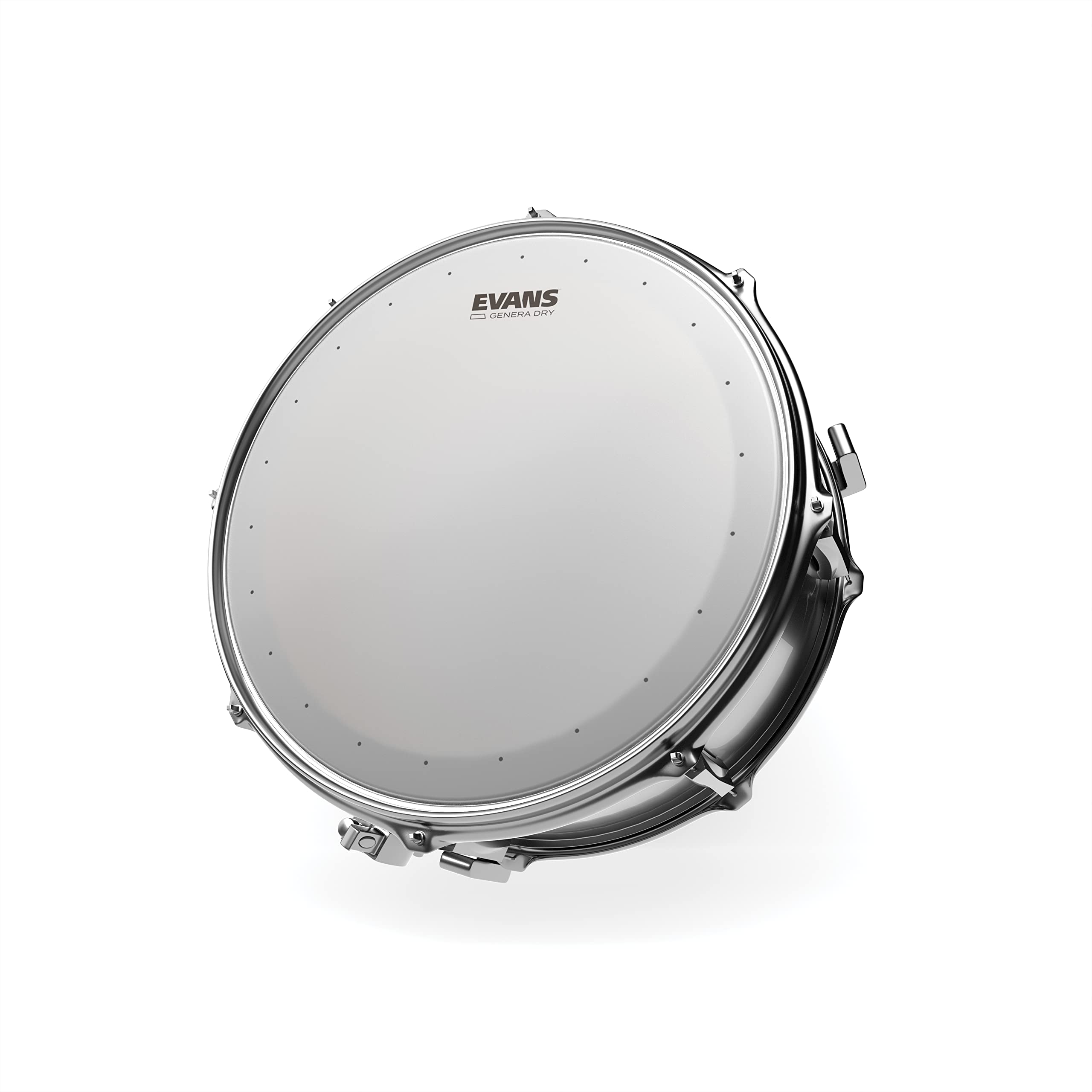 Evans Genera Dry Drum Head, 13 Inch